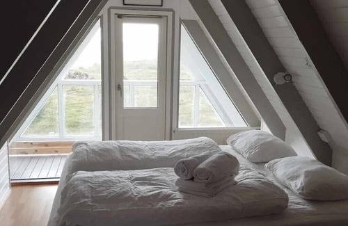 Kiðjaberg Apartamento | Ferienhaus nur 24 Autominuten von Selfoss Entfernt