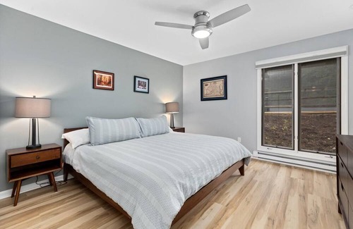 Nellysford Condominio | Stoneridge 69 with Wintergreen Advantage