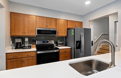 Nellysford Condominio | Stoneridge 69 with Wintergreen Advantage