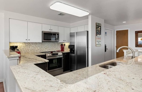 Nellysford Condominio | Overlook 48 with Wintergreen Advantage