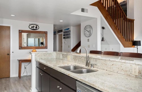 Nellysford Condominio | Overlook 48 with Wintergreen Advantage