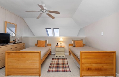 Nellysford Condominio | Northridge 09 with Wintergreen Advantage
