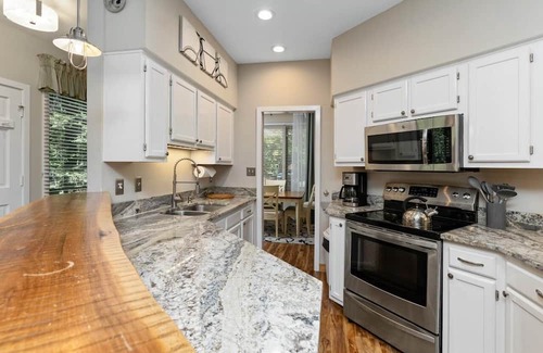 Nellysford Condominio | Trillium Place 01 with Wintergreen Advantage