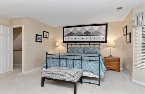 Nellysford Condominio | Trillium Place 01 with Wintergreen Advantage
