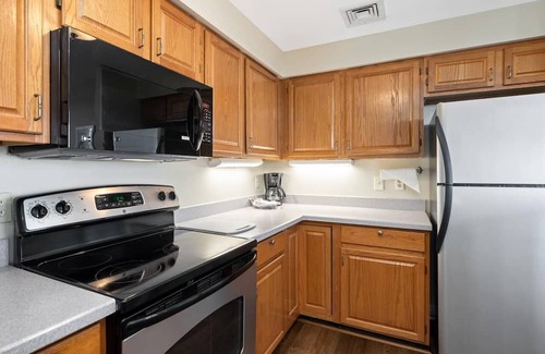 Chestnut Springs Condominio | Highridge Court 24 with Wintergreen Advantage