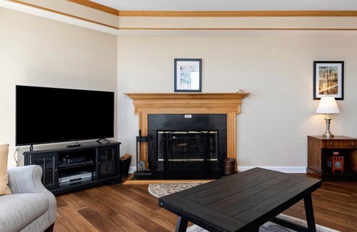 Chestnut Springs Condominio | Highridge Court 24 with Wintergreen Advantage