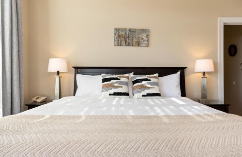 Chestnut Springs Condominio | Highridge Court 24 with Wintergreen Advantage