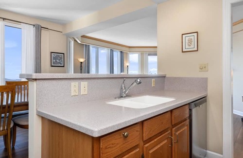 Chestnut Springs Condominio | Highridge Court 24 with Wintergreen Advantage