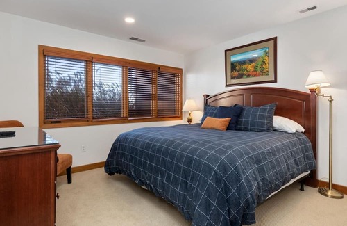 Nellysford Condominio | Cliffs 21 with Wintergreen Advantage