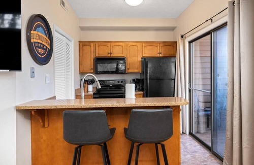 Wintergreen Condominio | Laurelwood 84 with Wintergreen Advantage