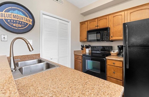 Wintergreen Condominio | Laurelwood 84 with Wintergreen Advantage