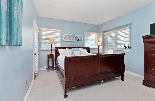 Nellysford Condominio | Overlook 05 with Wintergreen Advantage