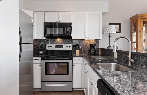 Nellysford Condominio | Overlook 05 with Wintergreen Advantage