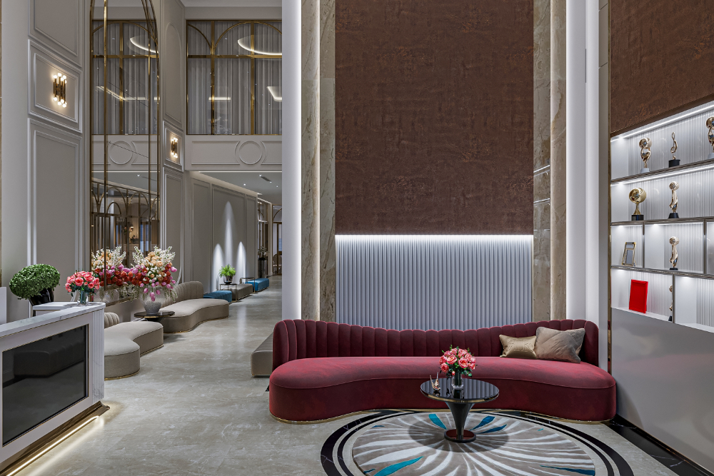 Nellysford Condominio | Overlook 05 with Wintergreen Advantage