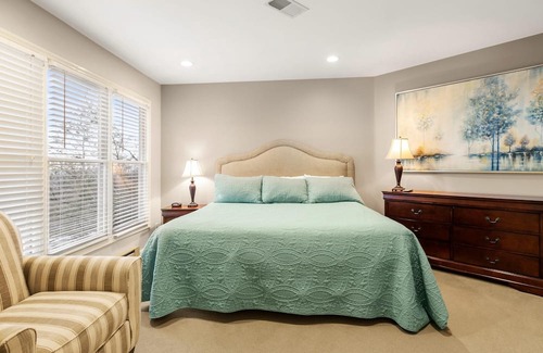 Nellysford Condominio | Shenandoah Ridge 13 with Wintergreen Advantage