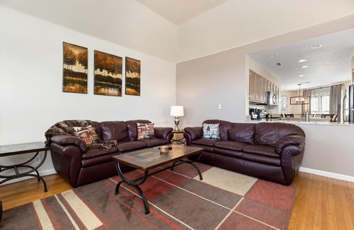 Nellysford Condominio | Shenandoah Ridge 13 with Wintergreen Advantage