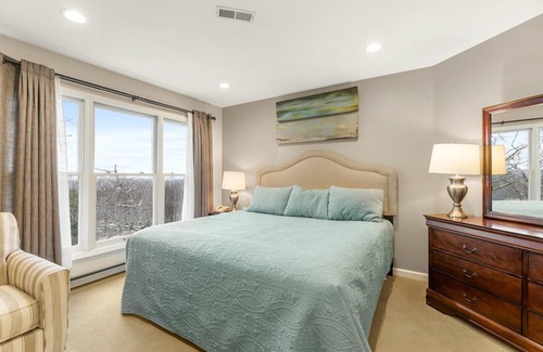Nellysford Condominio | Shenandoah Ridge 13 with Wintergreen Advantage