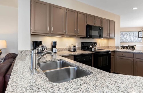 Nellysford Condominio | Shenandoah Ridge 13 with Wintergreen Advantage