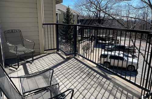 Wintergreen Condominio | Mountain Inn Lodge 90 with Wintergreen Advantage