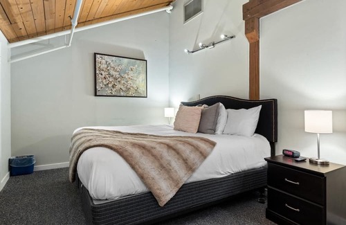 Wintergreen Condominio | Mountain Inn Lodge 90 with Wintergreen Advantage