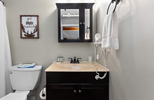Wintergreen Condominio | Mountain Inn Lodge 90 with Wintergreen Advantage