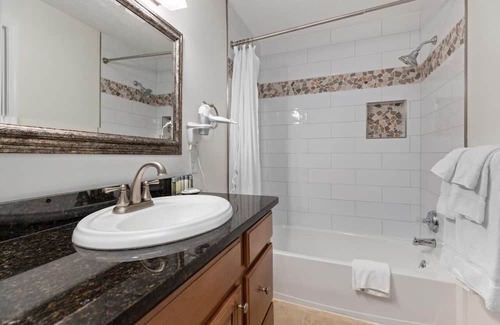 Wintergreen Condominio | Timbers Studio 08 with Wintergreen Advantage