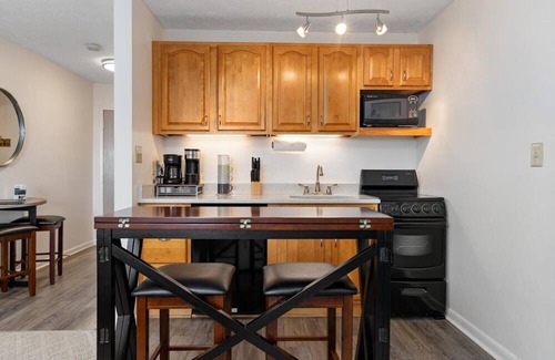 Wintergreen Condominio | Timbers Studio 43 with Wintergreen Advantage