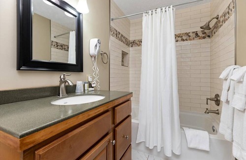 Wintergreen Condominio | Timbers Studio 14 with Wintergreen Advantage