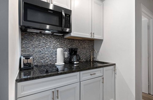 Wintergreen Condominio | Mountain Inn Studio 91 with Wintergreen Advantage