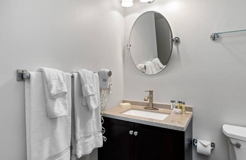 Wintergreen Condominio | Mountain Inn Studio 91 with Wintergreen Advantage