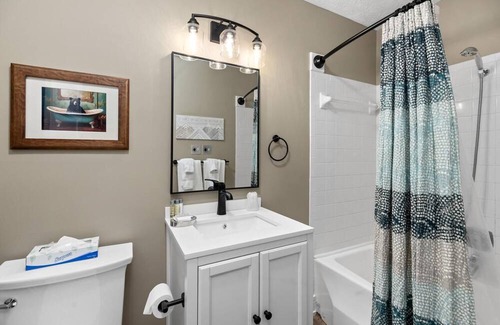 Wintergreen Condominio | Timbers Studio 47 with Wintergreen Advantage