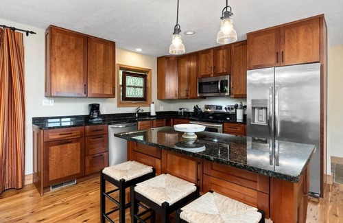 Wintergreen Casa | Blackrock Vista with Wintergreen Advantage