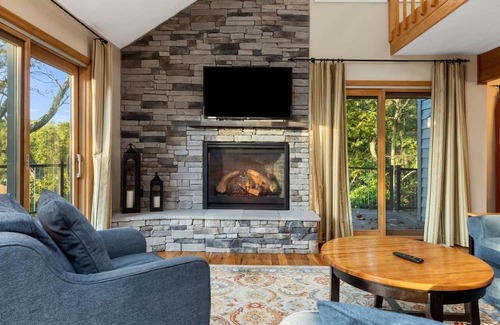 Wintergreen Casa | Blackrock Vista with Wintergreen Advantage