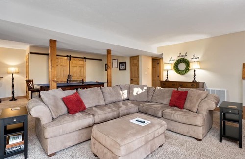 Wintergreen Casa | Blackrock Vista with Wintergreen Advantage