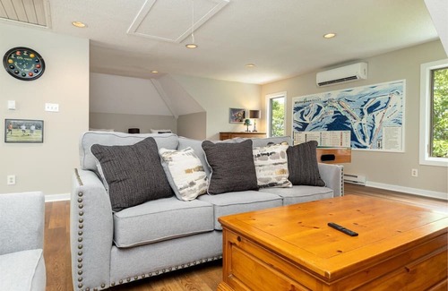 Nellysford Casa | Nancy's Edelweiss with Wintergreen Advantage