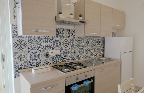 Magazzeno Apartamento | Vrbo Property