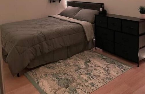 Norwalk Apartamento | Private Cozy Guesthouse Mini Studio w/kitchenette