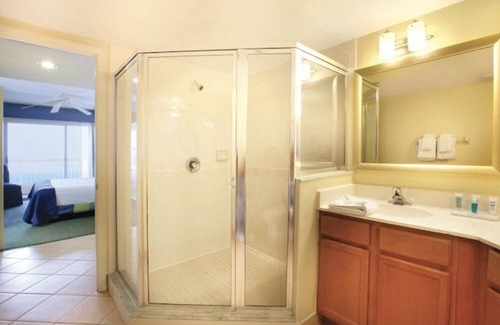 Smith's Memento Complejo | Resort on the beach -Ocean walk Two bedroom- Two bath