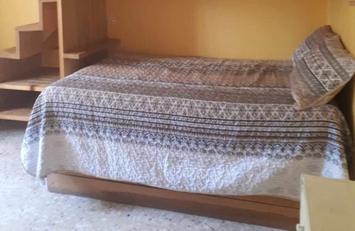 Lomas de Mazatlán Apartamento | First floor apartment with 2 bedrooms and 2 bathrooms. Pool & waterfall views