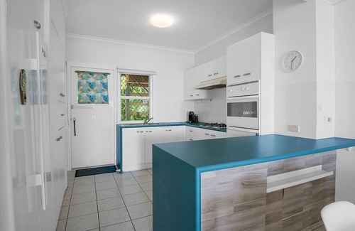 Brisbane Casa | Villa 26 Tangalooma Beachfront