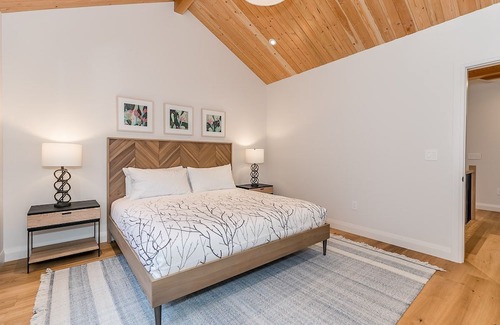 Muskoka Lakes Casa | Villa 10 4 bed - 4 bath