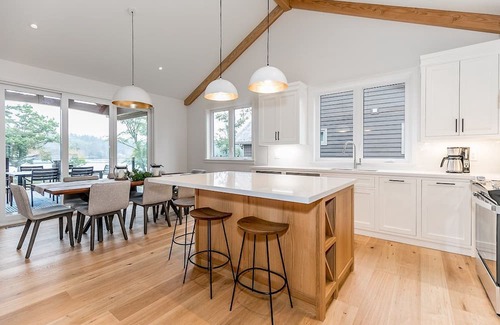 Muskoka Lakes Casa | Villa 11 4 bed - 4 bath