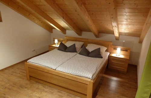 Grosswell Apartamento | Holiday apartment Burkart