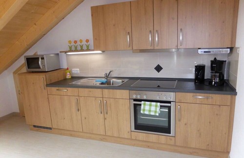 Grosswell Apartamento | Holiday apartment Burkart