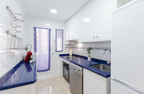 Orihuela Costa Apartamento | True Colours by Fidalsa
