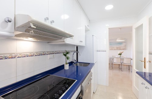Orihuela Costa Apartamento | True Colours by Fidalsa