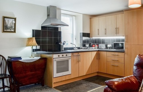 Beattock Cabaña | 1 bedroom accommodation in Beattock, near Moffat