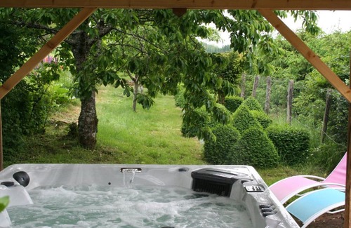 Le Clerjus Cama Y Desayuno | Guestroom Le Clerjus, studio flat, 2 persons