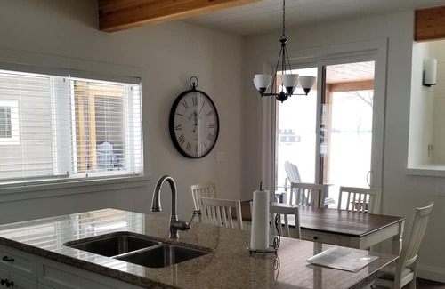 Muskoka Lakes Casa | 7B - 3 bedroom in Duplex