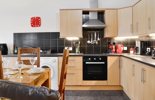 Beattock Cabaña | 2 bedroom accommodation in Beattock, near Moffat